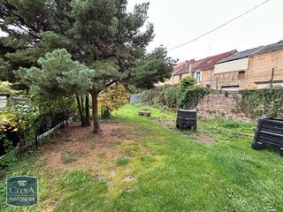  Maison � vendre 7 pi�ces 208 m�