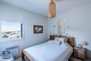  Appartement � vendre 3 pi�ces 81 m�