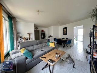  Appartement � vendre 3 pi�ces 72 m�