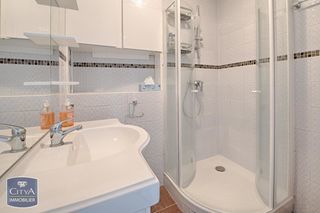  Appartement � vendre 3 pi�ces 61 m�