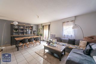  Maison � vendre 4 pi�ces 84 m�