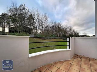  Appartement � vendre 1 pi�ce 21 m�