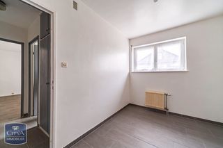  Appartement � vendre 1 pi�ce 29 m�