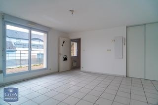  Appartement � vendre 3 pi�ces 63 m�