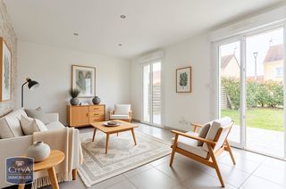  Maison � vendre 5 pi�ces 113 m�