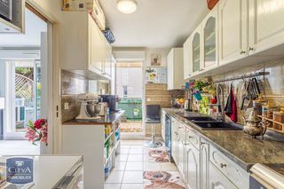  Appartement � vendre 3 pi�ces 67 m�