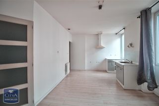  Appartement � vendre 2 pi�ces 45 m�