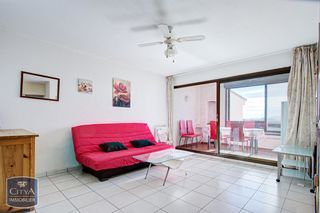  Appartement � vendre 2 pi�ces 30 m�