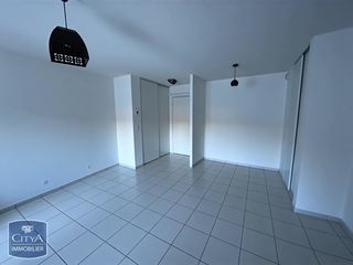  Appartement � vendre 2 pi�ces 40 m�