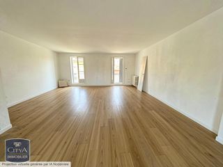  Appartement � vendre 3 pi�ces 48 m�