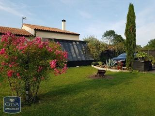  Maison � vendre 6 pi�ces 150 m�