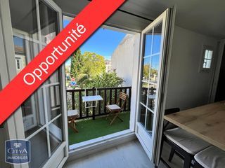  Maison � vendre 2 pi�ces 48 m�