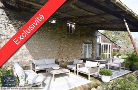   Vente Maison Maison - 3 pi�ce(s) - 200 m�