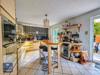  Maison � vendre 4 pi�ces 107 m�