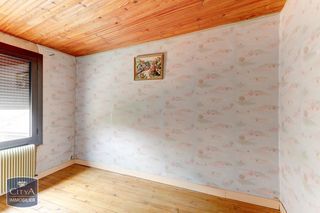  Maison � vendre 2 pi�ces 58 m�