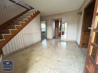  Maison � vendre 6 pi�ces 158 m�