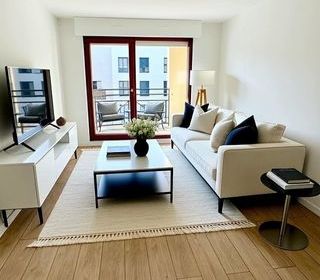  Appartement � vendre 2 pi�ces 55 m�