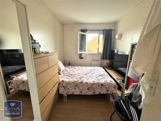  Appartement � vendre 3 pi�ces 50 m�