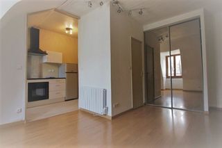  Appartement � vendre 1 pi�ce 25 m�