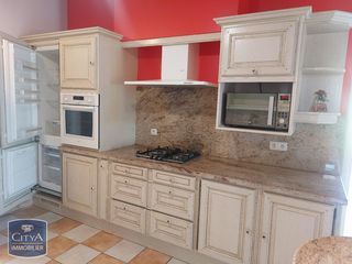  Maison � vendre 6 pi�ces 194 m�