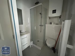  Appartement � vendre 1 pi�ce 13 m�