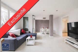  Appartement � vendre 4 pi�ces 73 m�