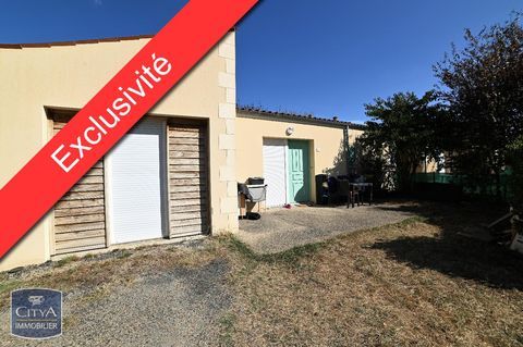   Vente Maison Maison - 2 pi�ce(s) - 40 m�