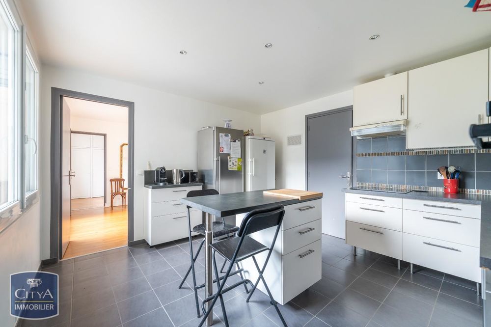 � vendre  Appartement Saint-Mand� (94160)