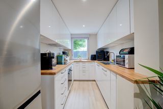  Appartement � vendre 2 pi�ces 47 m�