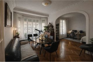  Appartement � vendre 4 pi�ces 107 m�