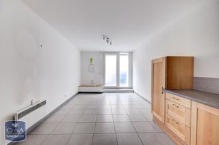  Appartement � vendre 2 pi�ces 53 m�