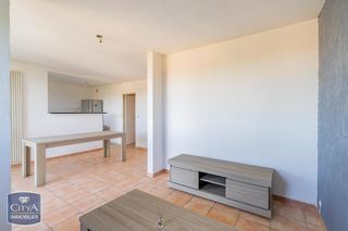  Appartement � vendre 3 pi�ces 67 m�