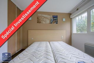  Appartement � vendre 1 pi�ce 18 m�