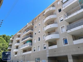  Appartement � vendre 1 pi�ce 32 m�