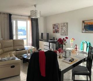  Appartement � vendre 3 pi�ces 68 m�