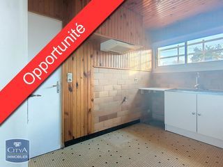  Maison � vendre 5 pi�ces 75 m�