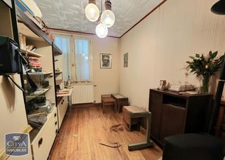  Appartement � vendre 3 pi�ces 48 m�