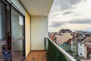  Appartement � vendre 1 pi�ce 25 m�