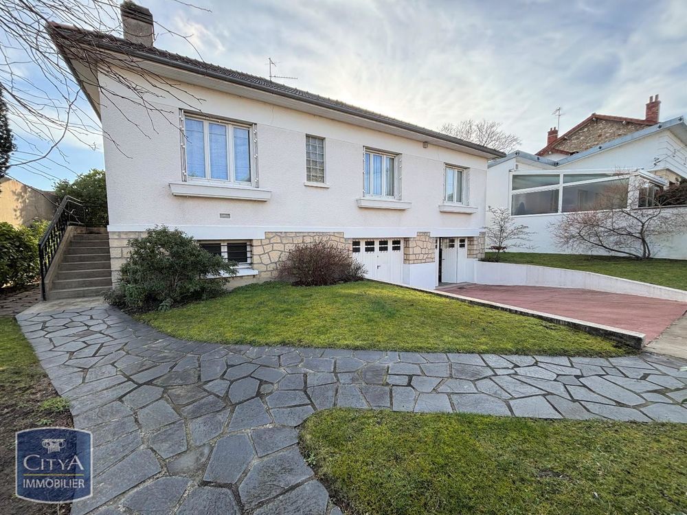 � vendre  Maison Sannois (95110)