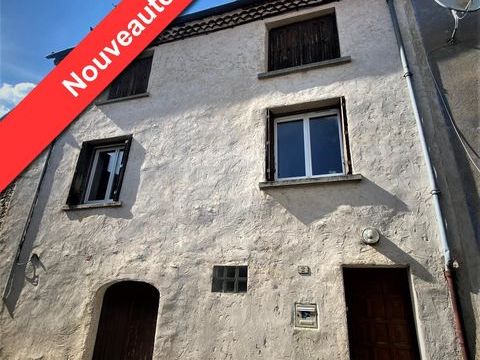   Vente Maison Maison - 4 pi�ce(s) - 76 m�