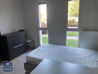  Appartement � vendre 1 pi�ce 21 m�