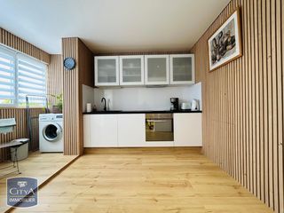  Appartement � vendre 3 pi�ces 66 m�