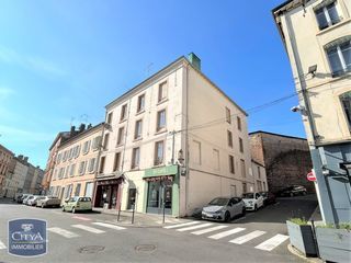  Appartement � vendre 3 pi�ces 96 m�