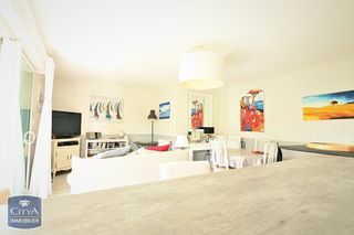  Appartement � vendre 3 pi�ces 81 m�