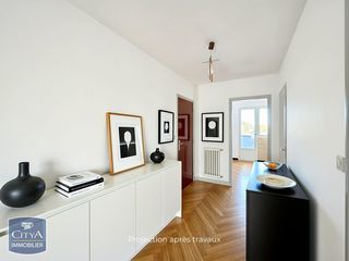  Appartement � vendre 3 pi�ces 73 m�