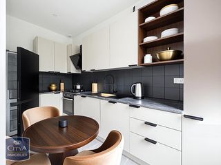  Appartement � vendre 4 pi�ces 94 m�