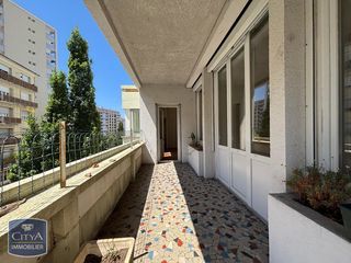  Appartement � vendre 4 pi�ces 102 m�