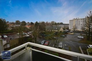  Appartement � vendre 1 pi�ce 22 m�