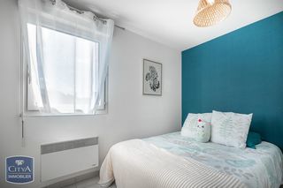  Appartement � vendre 3 pi�ces 65 m�