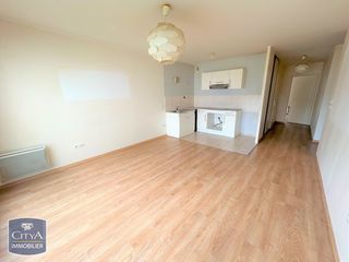  Appartement � vendre 2 pi�ces 48 m�